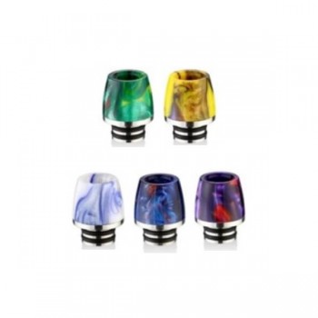 DRIP TIP - SS Epoxy Resin 510 (SL230)